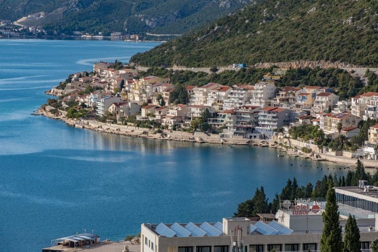 TIP na poznávací dovolenou. Jadranská magistrála – nejkrásnější pobřežní silnice na světě