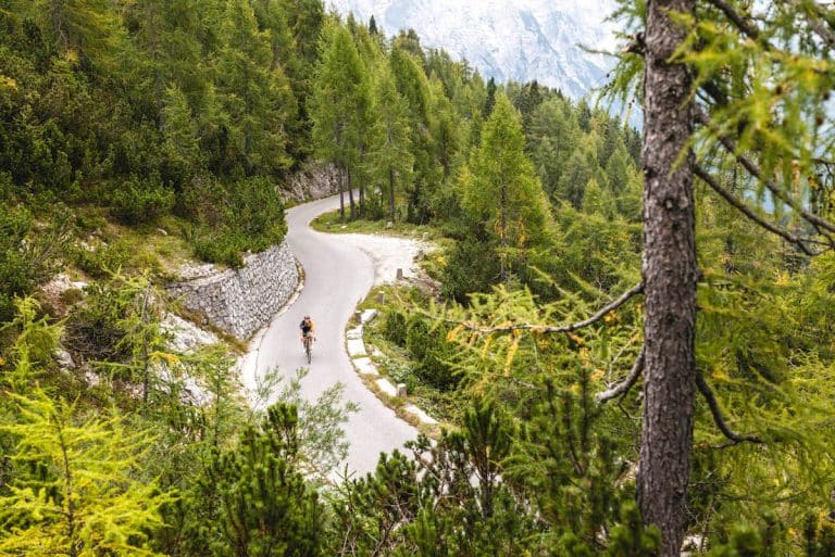 Objevujte Slovinsko na kole: nejlepší stezky a zážitky
