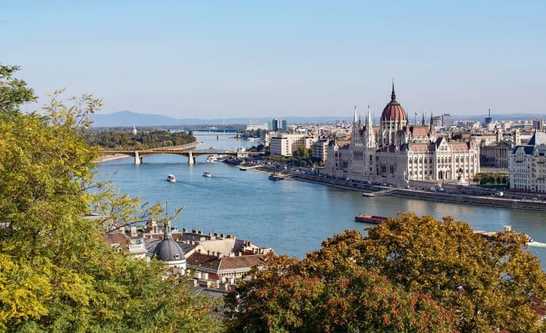 Budapešť: Objevování bohaté historie a nádherné architektury – Tipy a doporučení
